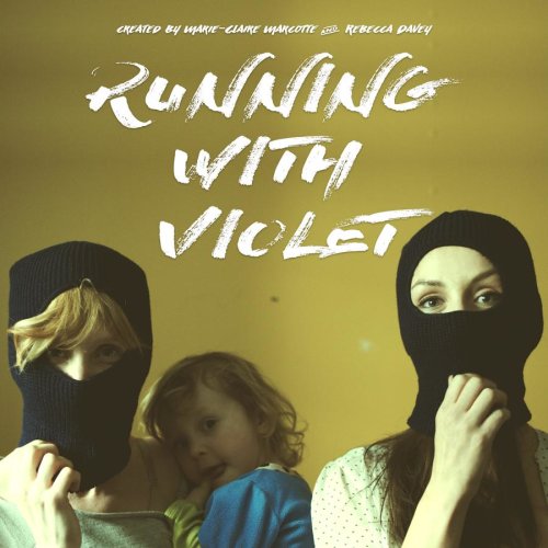 Running with Violet (2017)