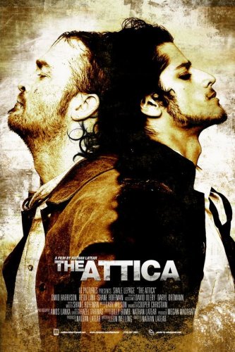 The Attica (2008)