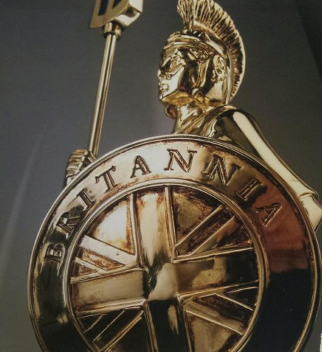 The British Academy Britannia Awards (2015)
