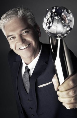 The British Soap Awards 2001 (2001)