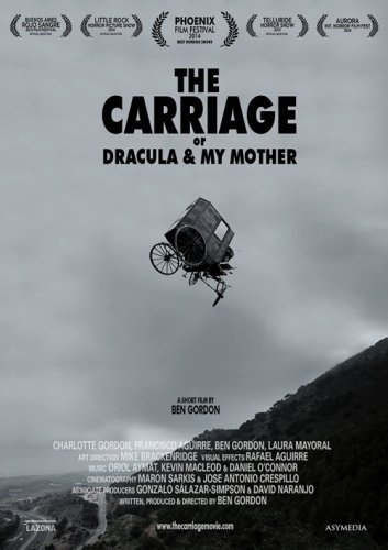 The Carriage (2013)