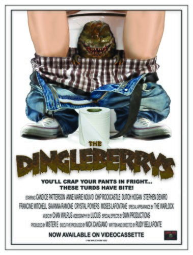 The Dingleberrys (2012)