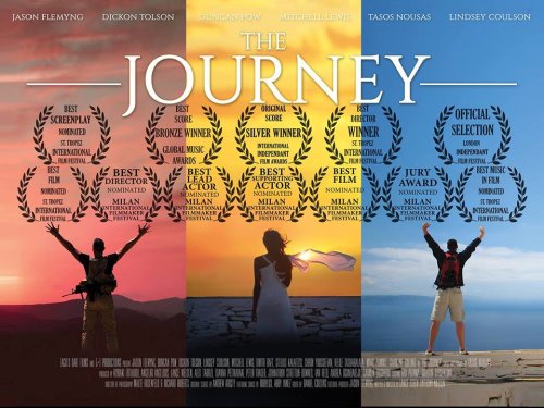 The Journey (2014)