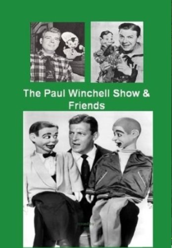 The Paul Winchell Show (1950)