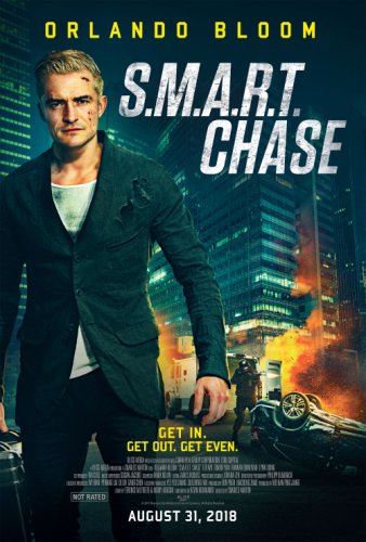 S.M.A.R.T. Chase (2017)