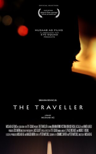 The Traveller (2011)
