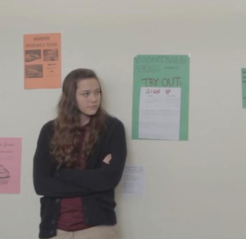 The Trophy Case (2014)