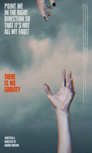 There Is No Gravity (2014)