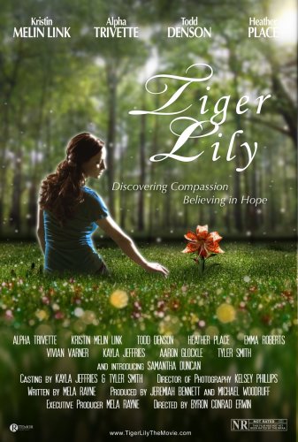 Tiger Lily