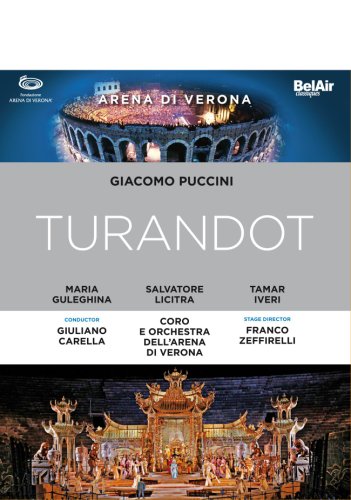 Turandot (2010)