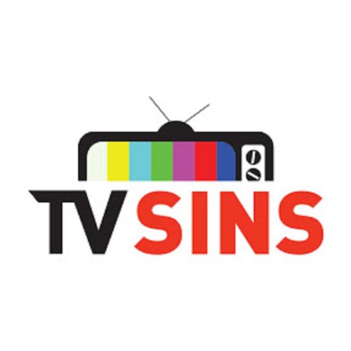 TV Sins (2018)