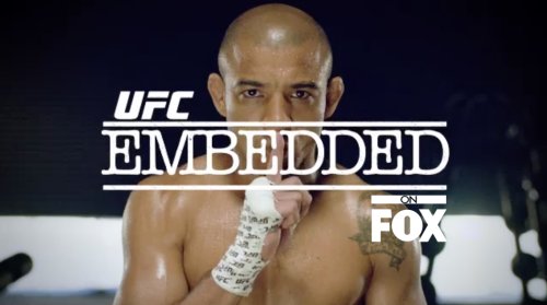UFC Embedded on FOX (2015)