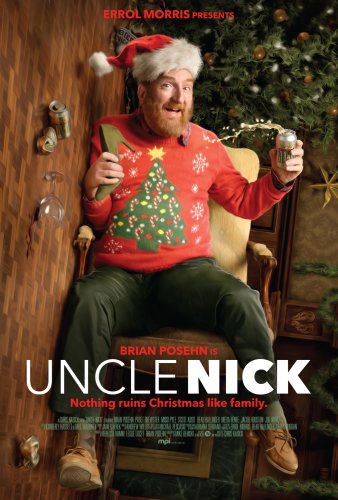 Uncle Nick (2015)