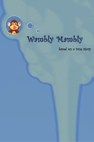 Wambly Mambly (2008)