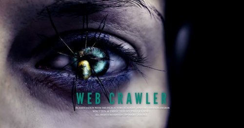 Web Crawler