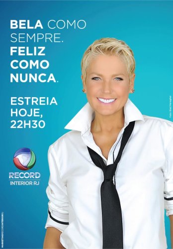 Xuxa Meneghel