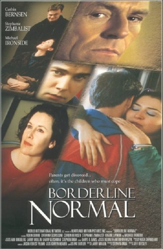 Borderline Normal (2001)