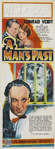A Man's Past (1927)