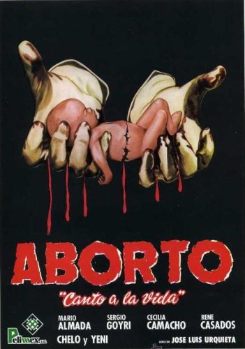 Aborto: Canta a la vida (1983)