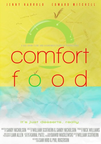 Comfort Food - Season 1