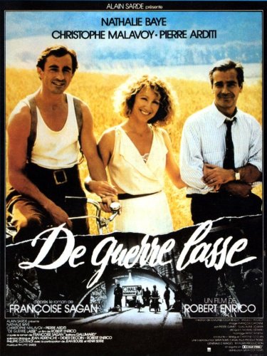 Engagements of the Heart (1987)