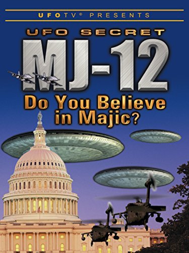 Do You Believe in Majic? (2004)