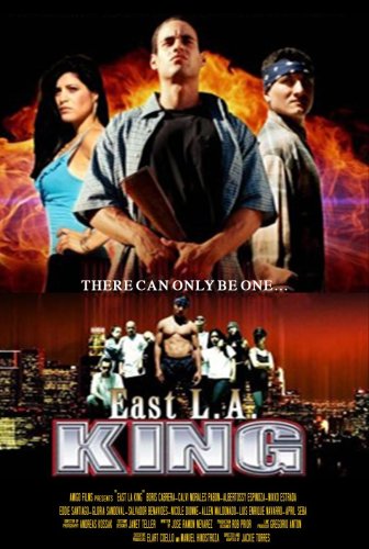 East L.A. King (2004)