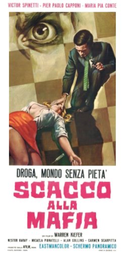 Defeat of the Mafia (1970)