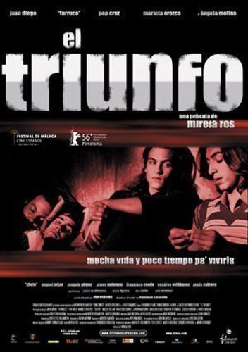 El triunfo (2006)