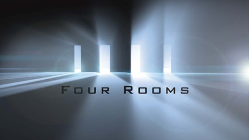 Four Rooms (2011)