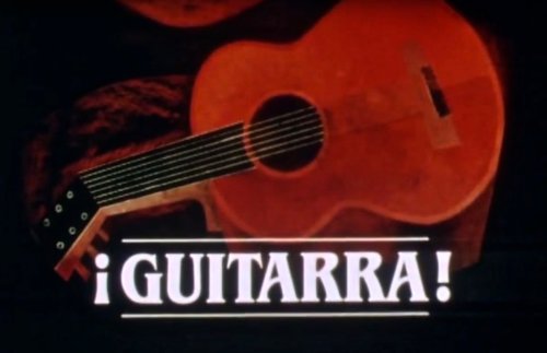 Guitarra (1985)