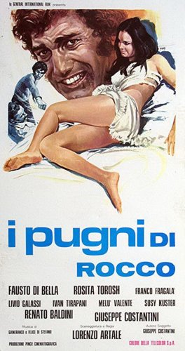 I pugni di Rocco (1972)