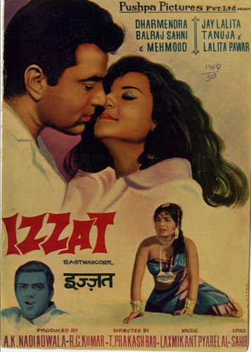 Izzat (1968)