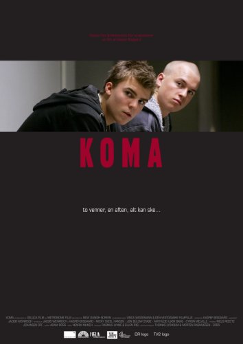 Koma (2006)