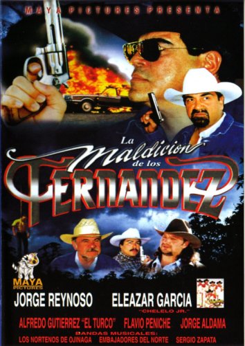 La maldición de los Fernandez (2000)