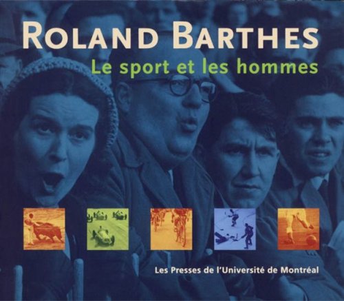 Of Sport and Men (1959)