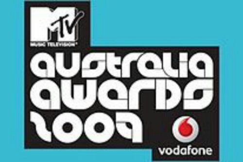 MTV Australia Awards 2009 (2009)
