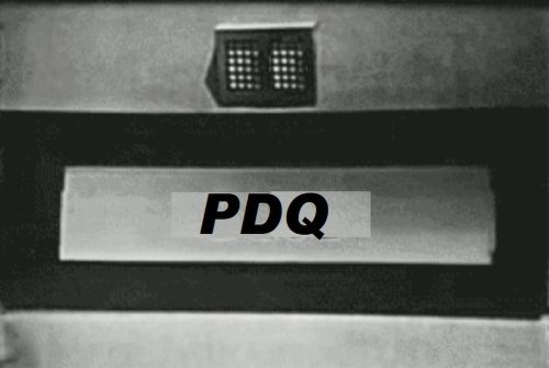 P.D.Q.