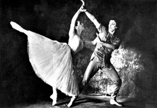 Ballet Tales (1955)