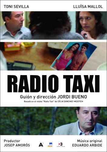 Radio Taxi (2010)