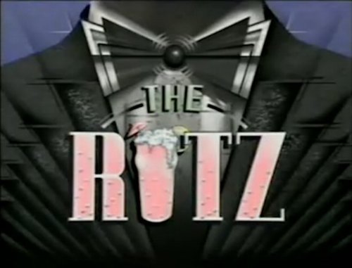 The Ritz (1987)