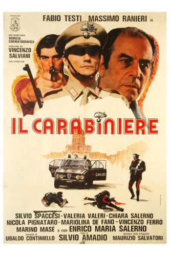 Il carabiniere (1981)