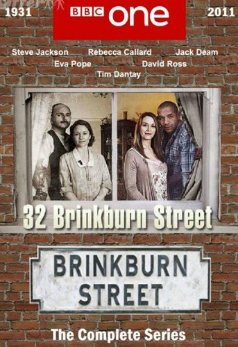32 Brinkburn Street (2011)