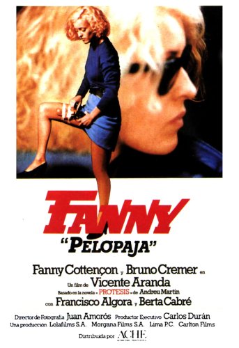 Fanny Pelopaja (1984)