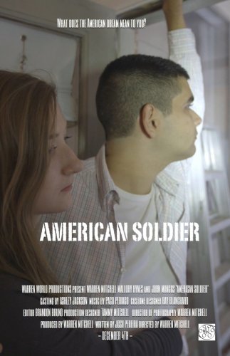 American Soldier (2015)