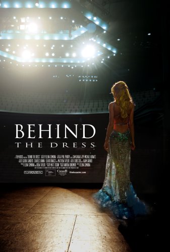 Behind the Dress (2014)