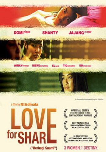 Love for Share (2006)