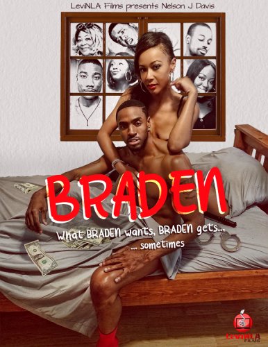 Braden (2019)