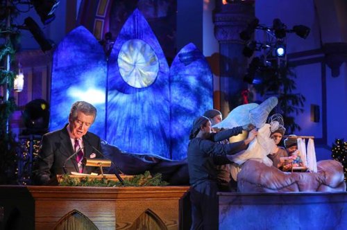 CBS Presents: A New York Christmas to Remember at St. Paul the Apostle (2013)