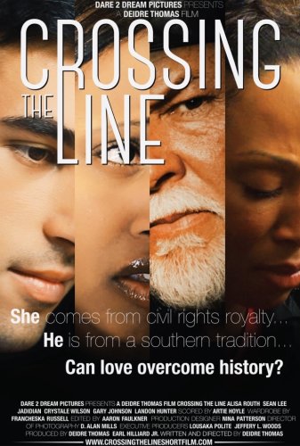 Crossing the Line (2013)
